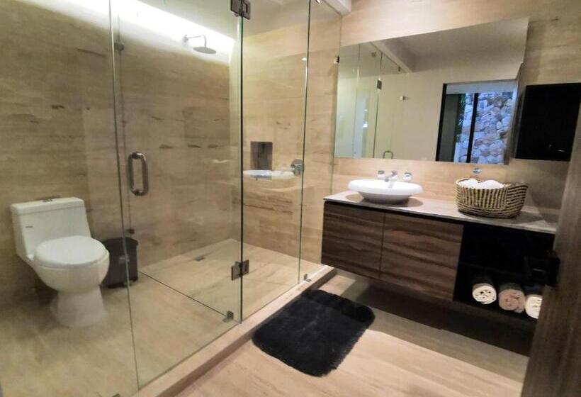 침실 1개 베이직 아피트, Kaab South Beach By The Spot Rentals