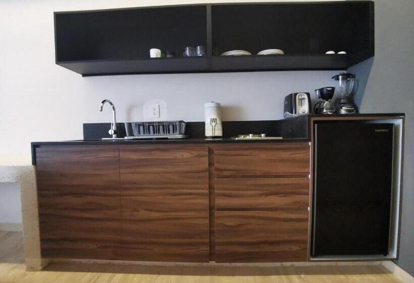 디럭스 스위트, Kaab South Beach By The Spot Rentals