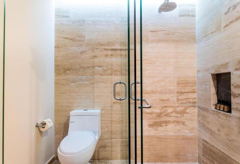 침실 3개 아파트, Kaab South Beach By The Spot Rentals