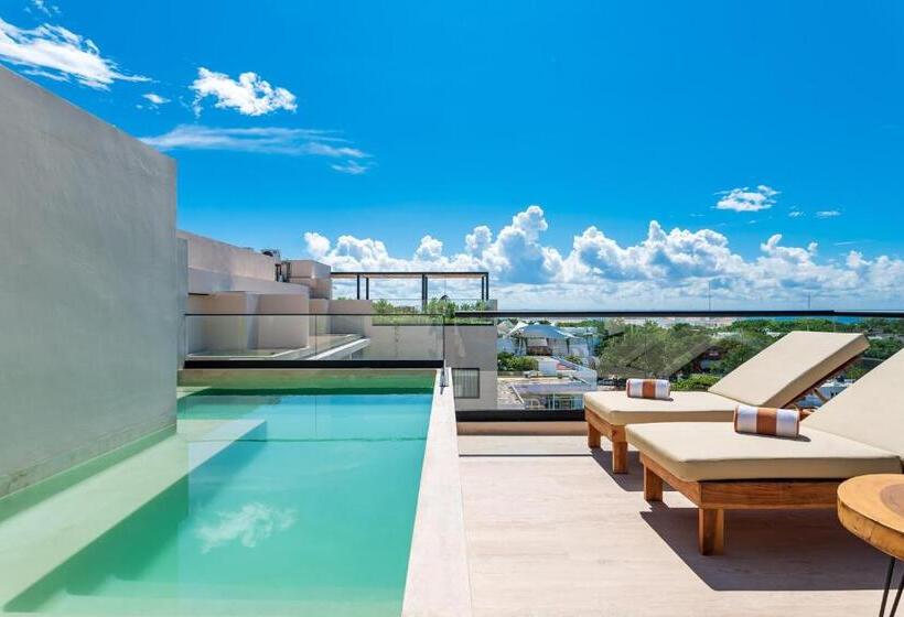 Estúdio Estandar Vista Piscina, Kaab South Beach By The Spot Rentals