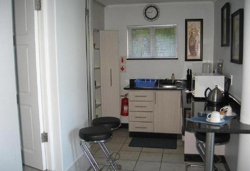 דירת חדר, Aqua Vista Accommodation