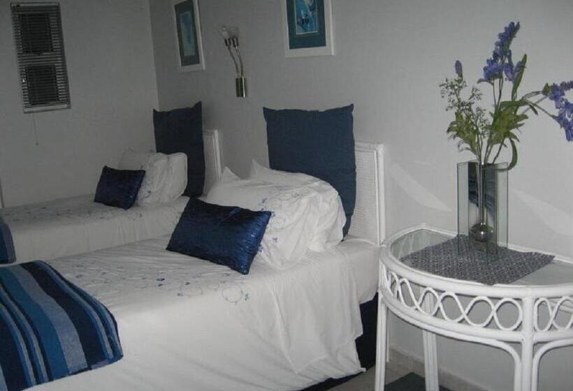 带1个卧室的公寓, Aqua Vista Accommodation