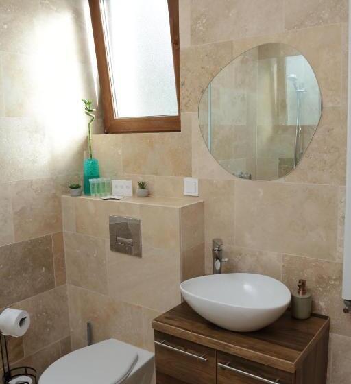 Вилла 3 Спальни, Casa Nikolia