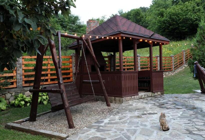 Вилла 3 Спальни, Casa Nikolia