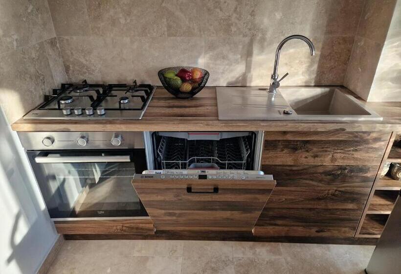 Вилла 3 Спальни, Casa Nikolia