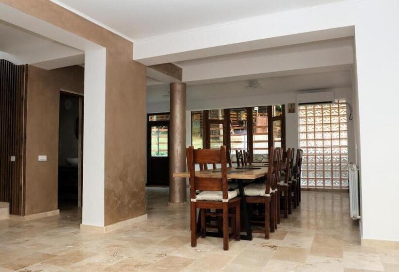 Вилла 3 Спальни, Casa Nikolia