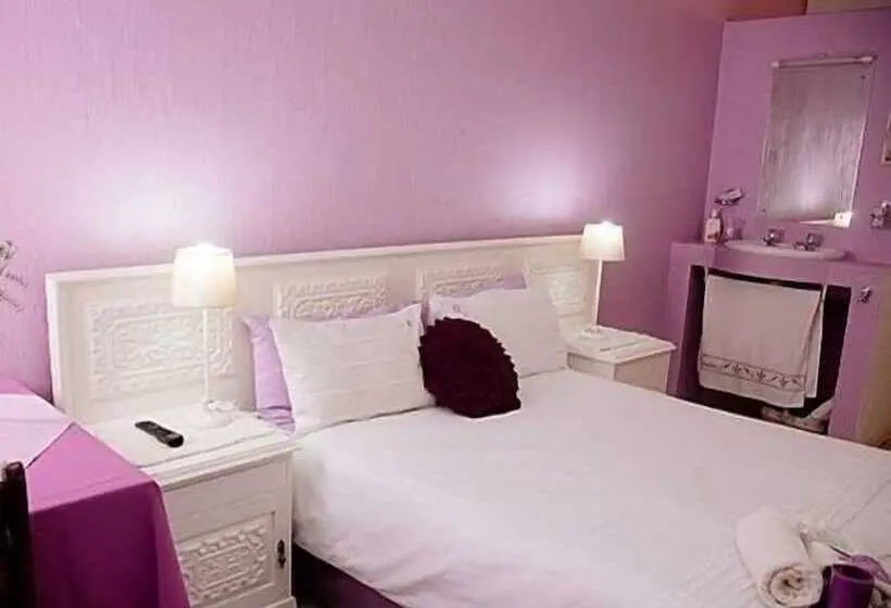 ファミリールーム, Coco Cabana Guest House