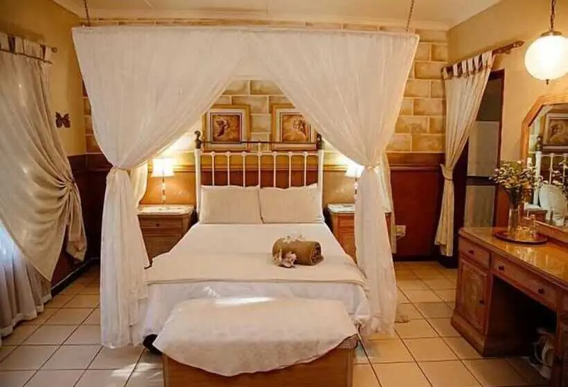 ファミリールーム, Coco Cabana Guest House