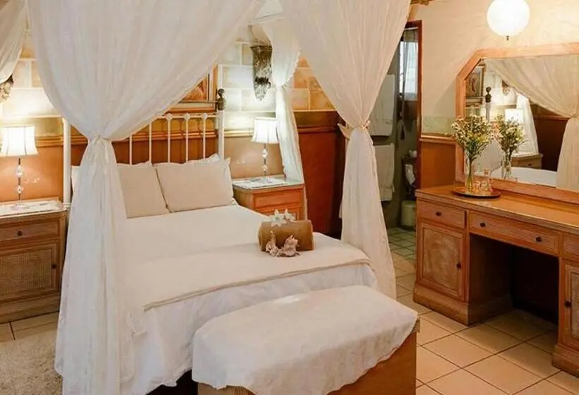 スタンダードルーム, Coco Cabana Guest House