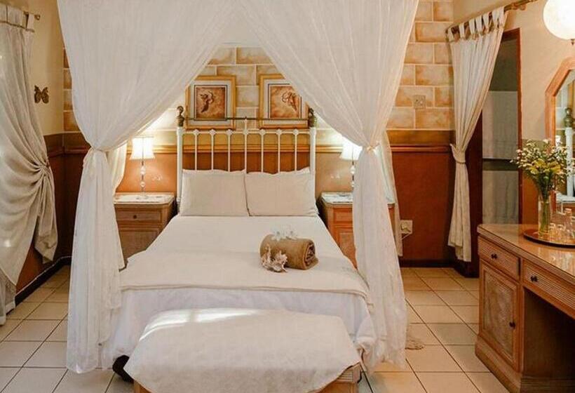 스탠다드 룸, Coco Cabana Guest House