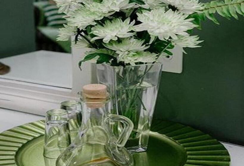 패밀리 룸, Coco Cabana Guest House