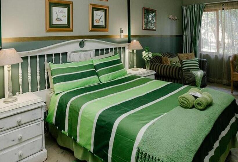 패밀리 룸, Coco Cabana Guest House