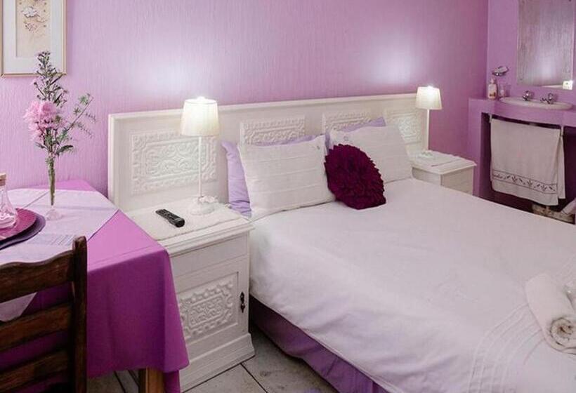 디럭스 룸, Coco Cabana Guest House