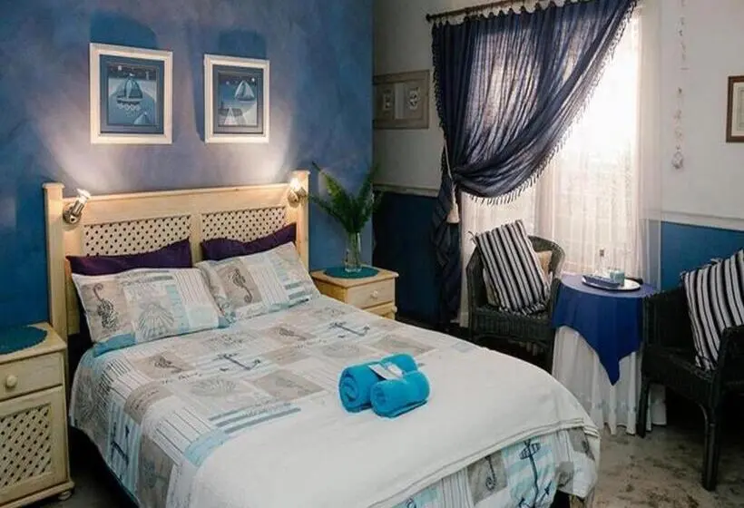 デラックスルーム, Coco Cabana Guest House
