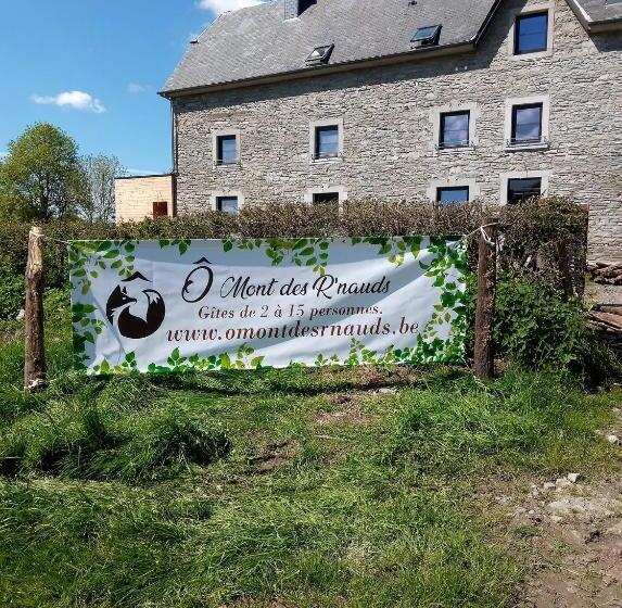 Family Suite, ô Mont Des Rnauds