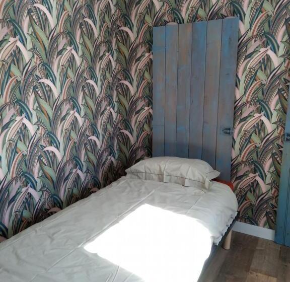 Family Suite, ô Mont Des Rnauds