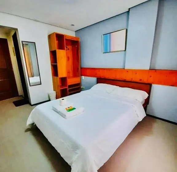 スタンダードルーム, Philippa S Bed And Breakfast