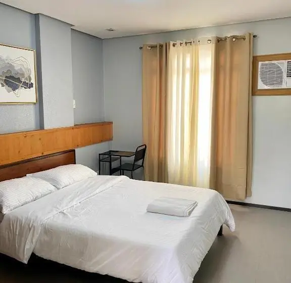 スタンダードルーム, Philippa S Bed And Breakfast