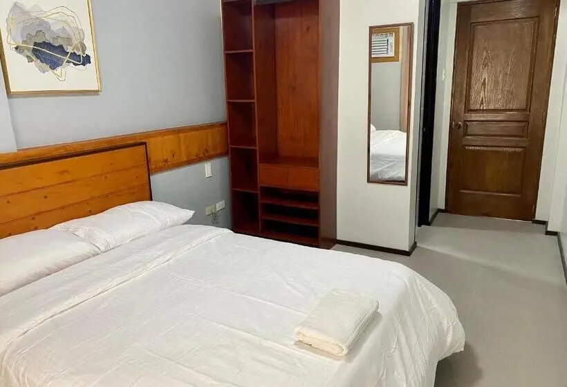 スタンダードルーム, Philippa S Bed And Breakfast