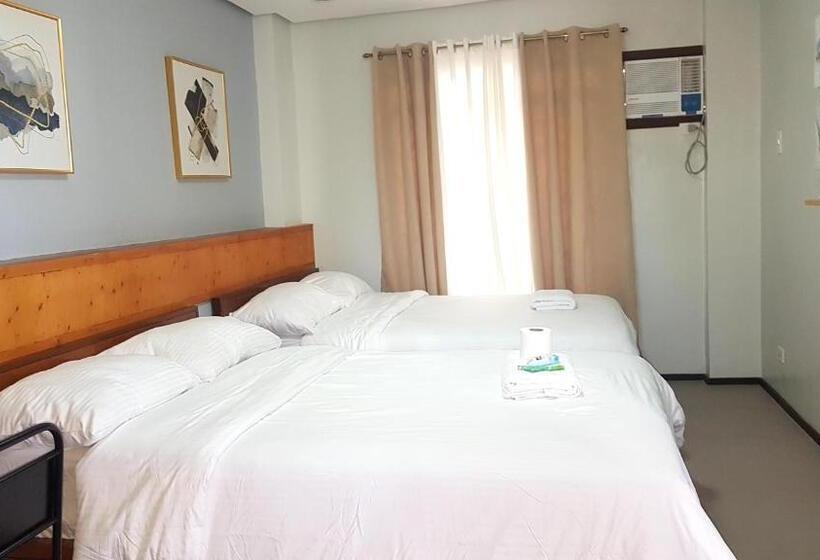 Номер Deluxe, Philippa S Bed And Breakfast