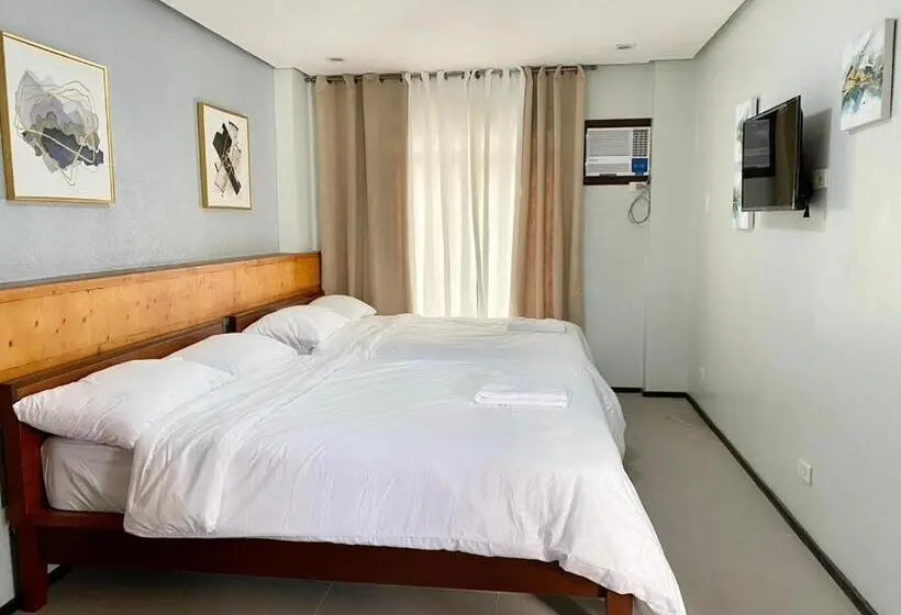 デラックスルーム, Philippa S Bed And Breakfast