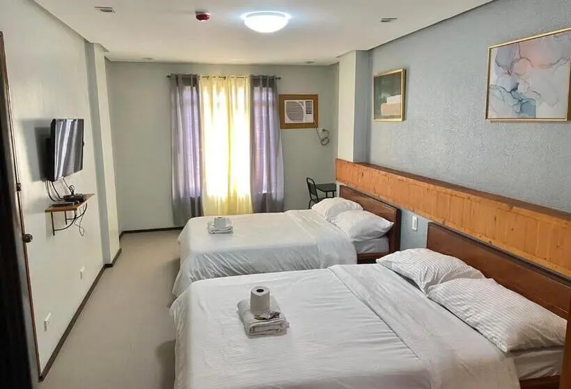 ファミリールーム, Philippa S Bed And Breakfast