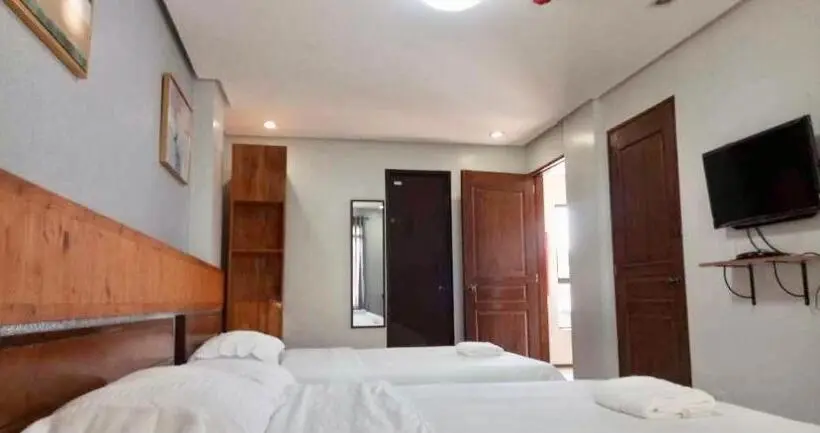 ファミリールーム, Philippa S Bed And Breakfast