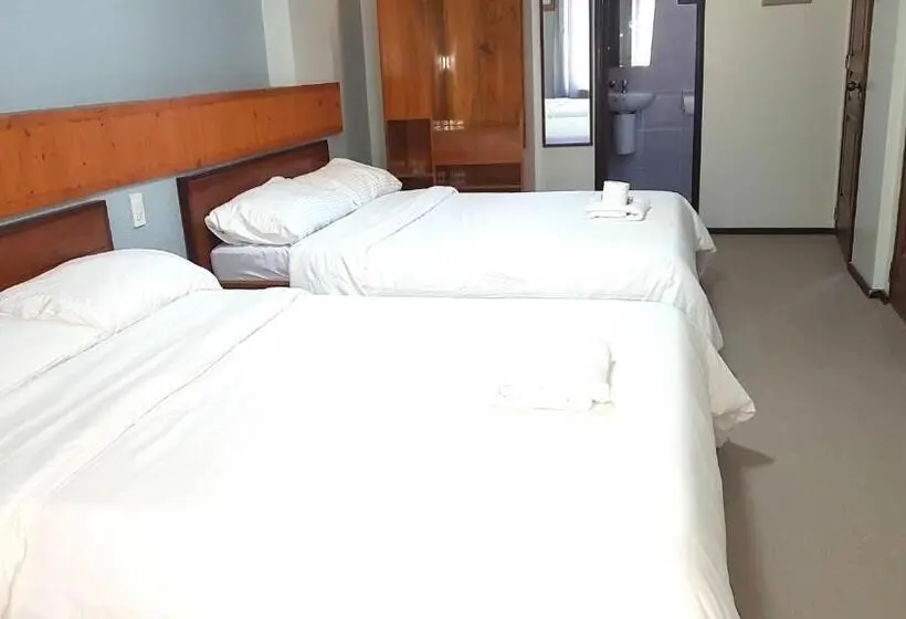 ファミリールーム, Philippa S Bed And Breakfast