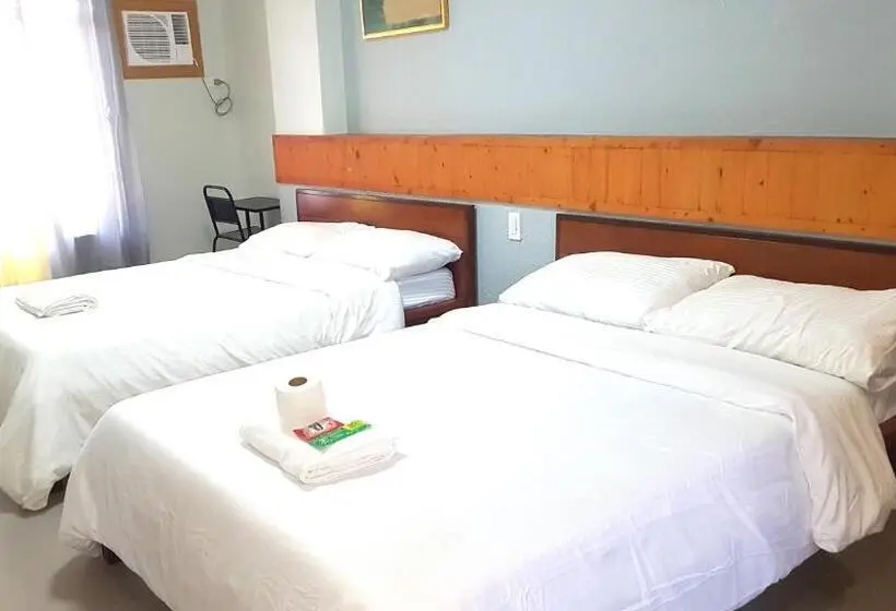ファミリールーム, Philippa S Bed And Breakfast