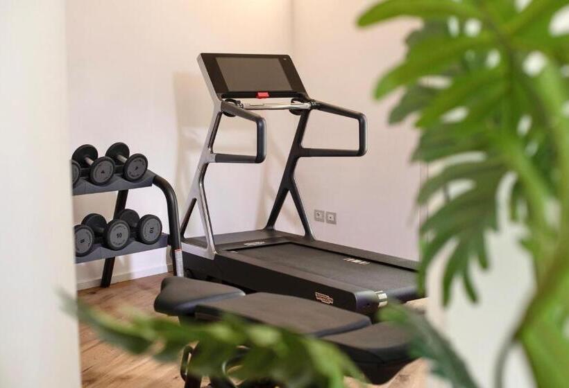 带1个卧室的豪华公寓, Welive Trapani   Luxury Apartments