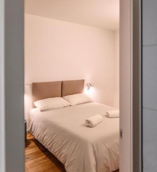 带1个卧室的豪华公寓, Welive Trapani   Luxury Apartments