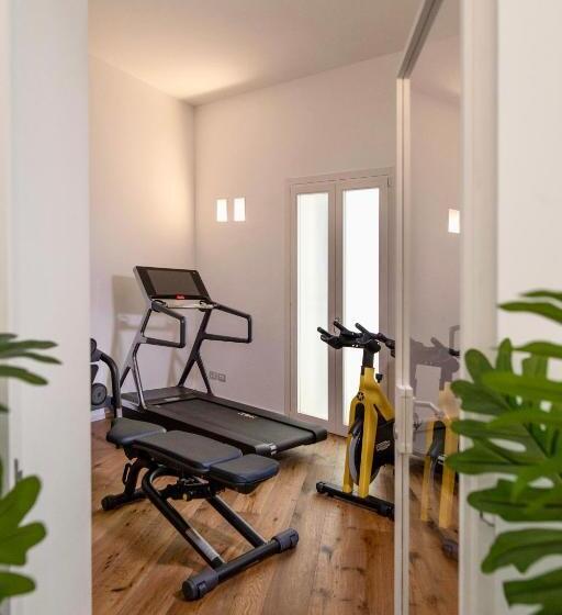 带1个卧室的高级公寓, Welive Trapani   Luxury Apartments