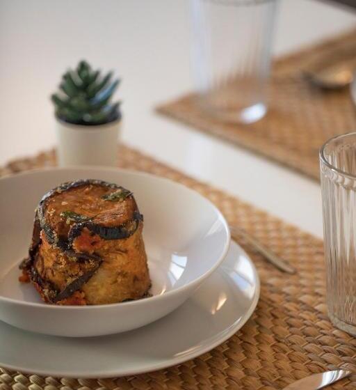 带1个卧室的高级公寓, Welive Trapani   Luxury Apartments