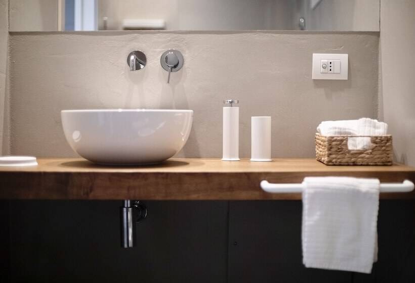 带1个卧室的豪华公寓, Welive Trapani   Luxury Apartments