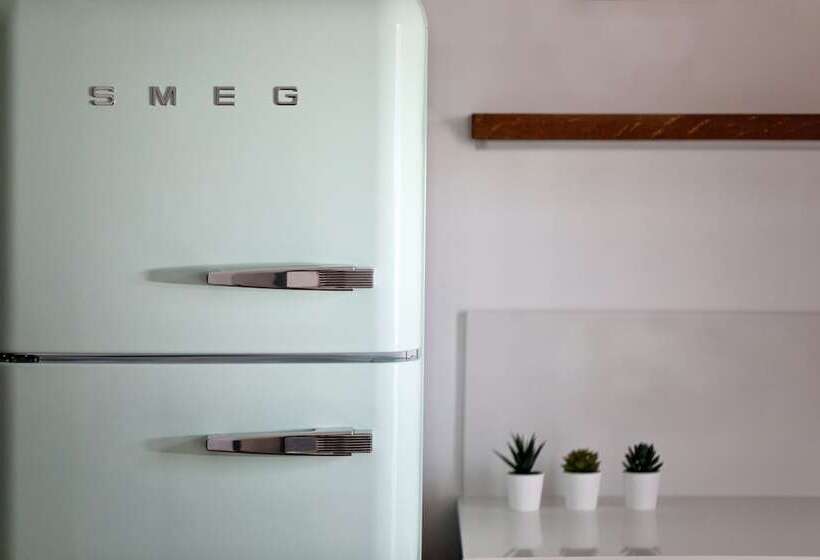 带1个卧室的豪华公寓, Welive Trapani   Luxury Apartments