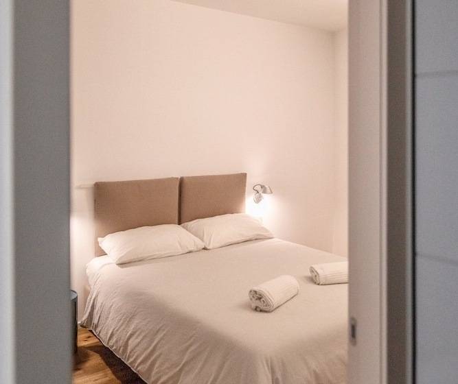 带1个卧室的豪华公寓, Welive Trapani   Luxury Apartments