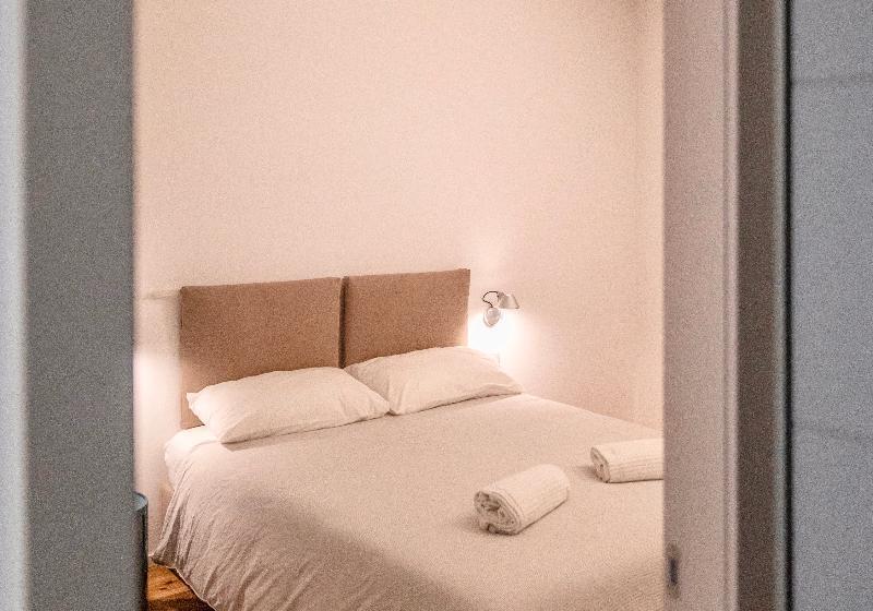 带1个卧室的豪华公寓, Welive Trapani   Luxury Apartments