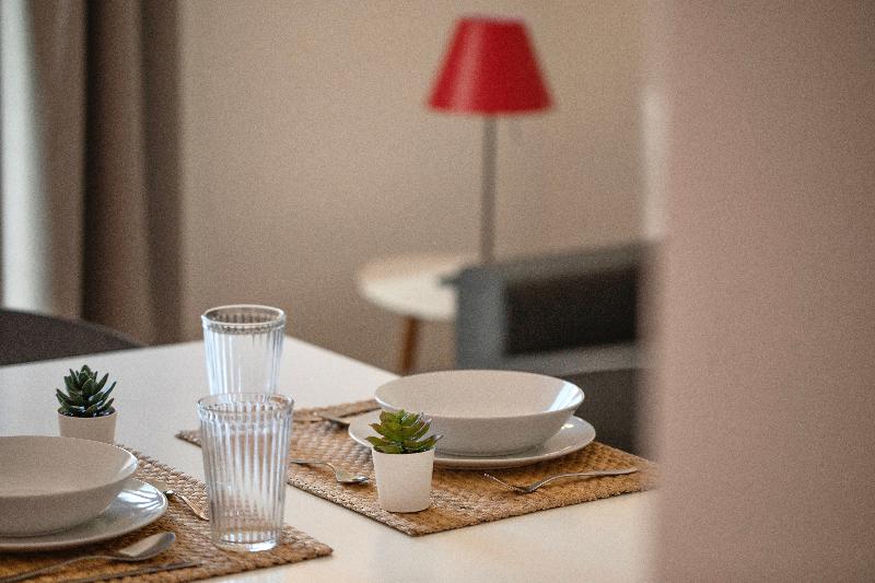 带1个卧室的高级公寓, Welive Trapani   Luxury Apartments