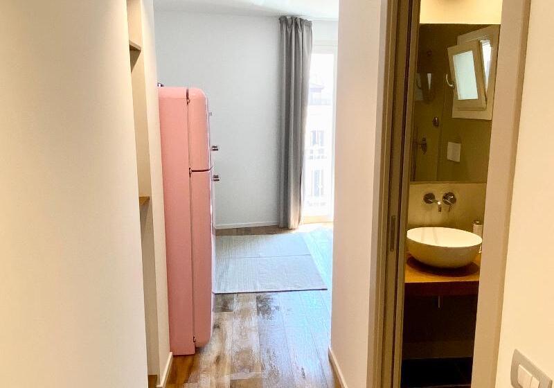 带1个卧室的豪华公寓, Welive Trapani   Luxury Apartments