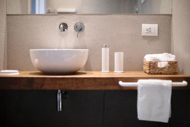 带1个卧室的豪华公寓, Welive Trapani   Luxury Apartments