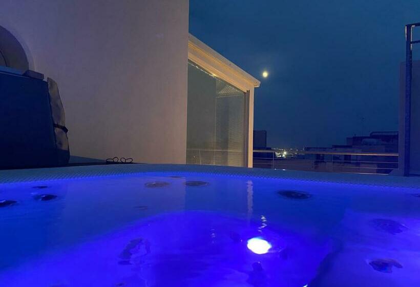 带1个卧室的带阳台的公寓, Welive Trapani   Luxury Apartments