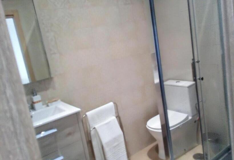 발코니 디럭스 룸, Casa María