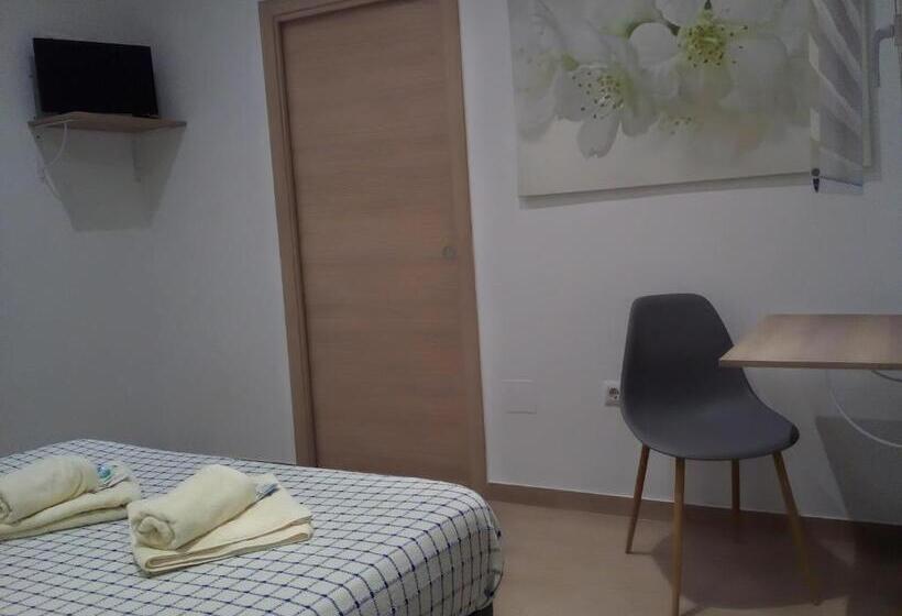 스탠다드 룸, Casa María