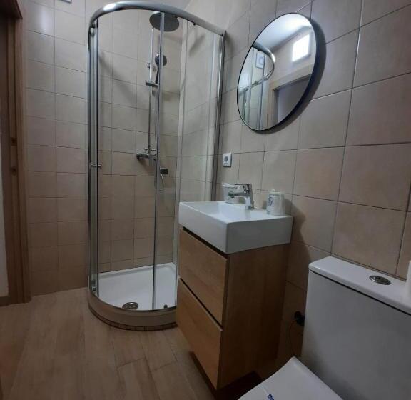 스탠다드 룸, Casa María