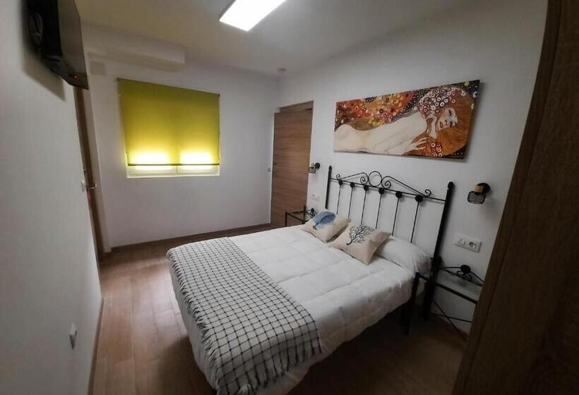 스탠다드 룸, Casa María