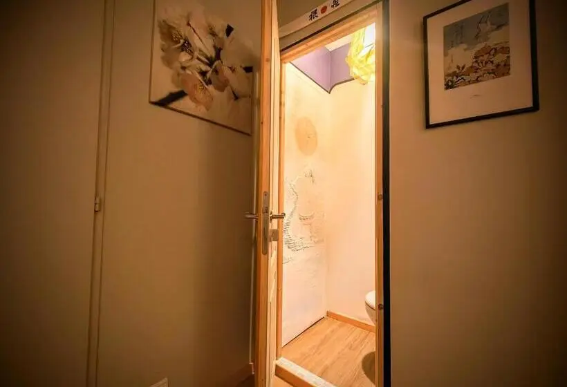 スタンダードルーム, Le Belvédère : Chambres Et Table D Hôtes