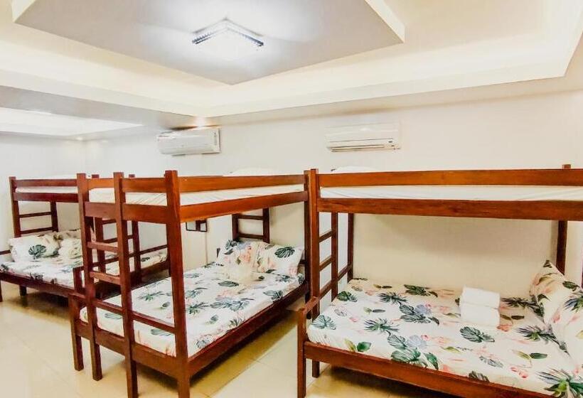 Семейный Номер, Youhan Beach Resort