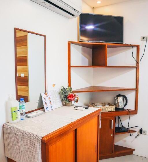 Номер Superior, Youhan Beach Resort