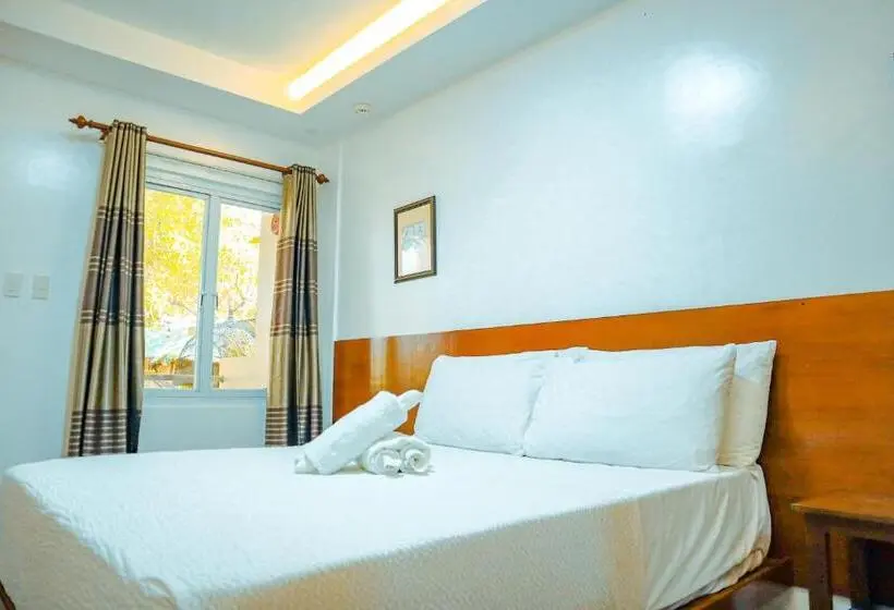 スーペリアールーム, Youhan Beach Resort