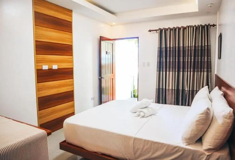 スーペリアールーム, Youhan Beach Resort